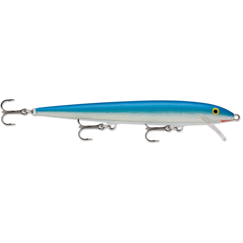 Rapala Original Floater - Blue