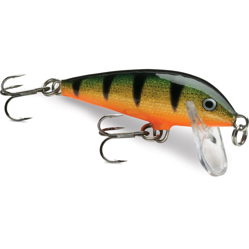 countdown fishing lure Rapala Minnow – 1-1/2