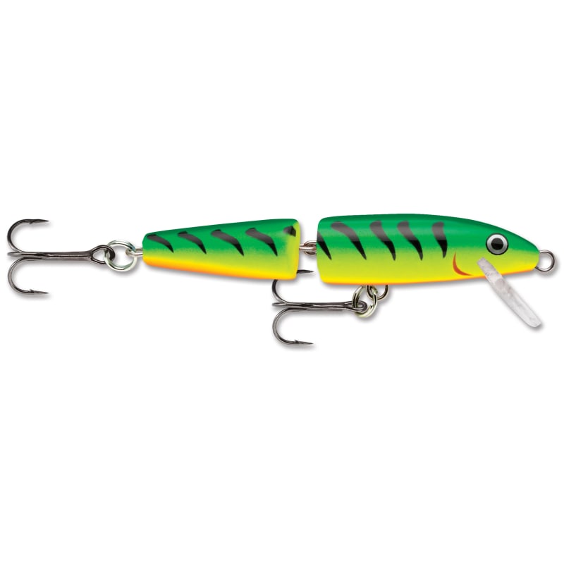 Jointed - Firetiger by Rapala at Fleet Farm