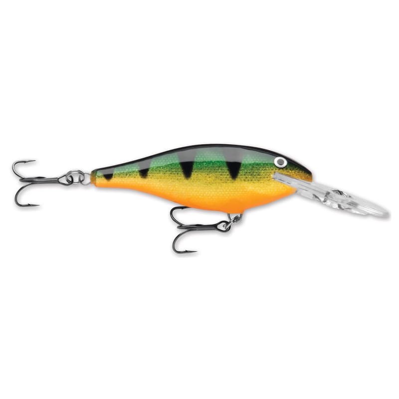 Shad Rap - Perch by Rapala at Fleet Farm