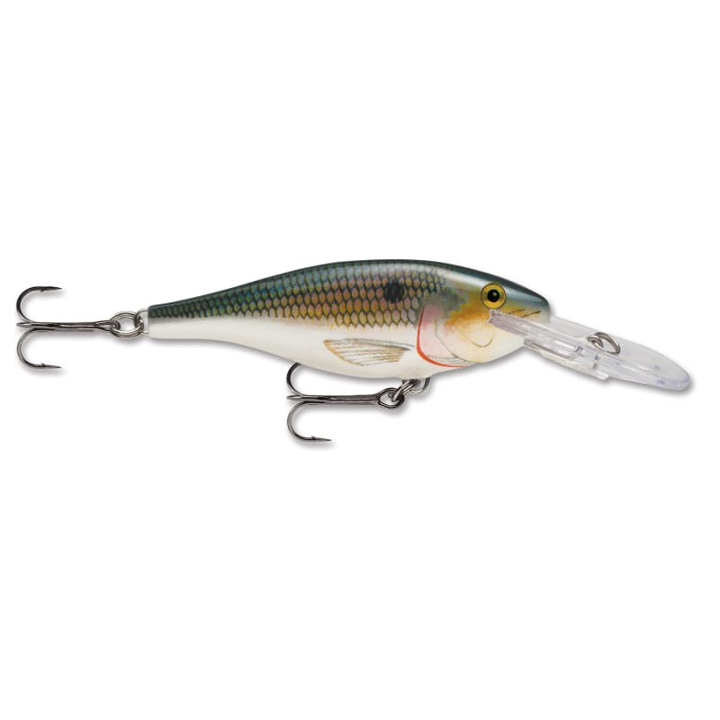 Rapala Shad Rap - Shad | Size: #9 | by Fleet Farm