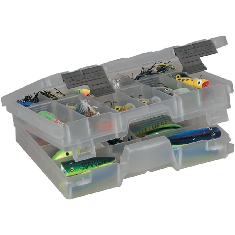amazon boys fishing pole Kids Fishing Pole and Tackle Box Combo - Fun and Easy Fishing Kit for