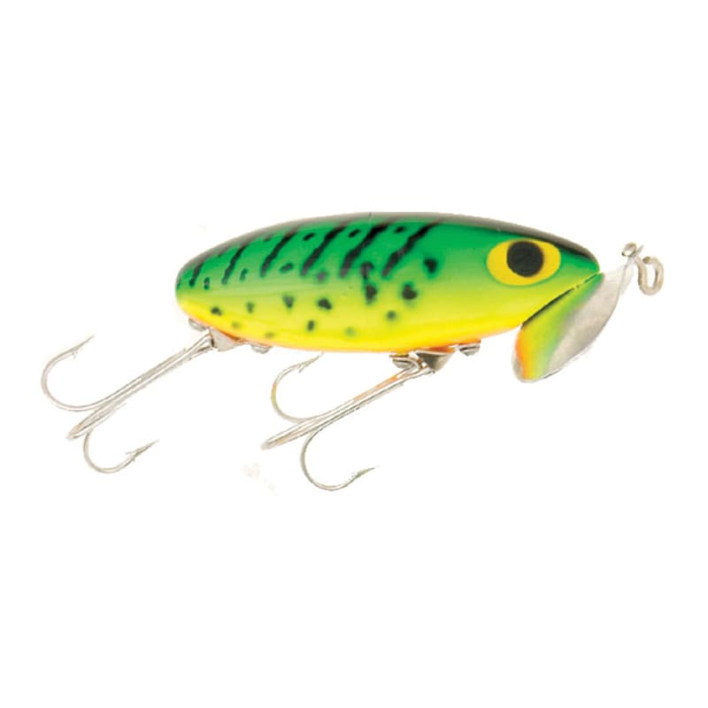 Arbogast Jitterbug 1/4 oz