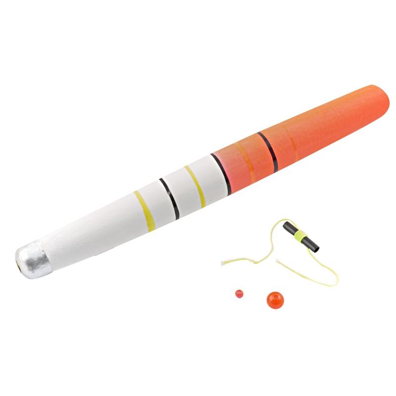 cheap fishing pole floats The Float and Fly Rod these high The ultimate mugging float 
