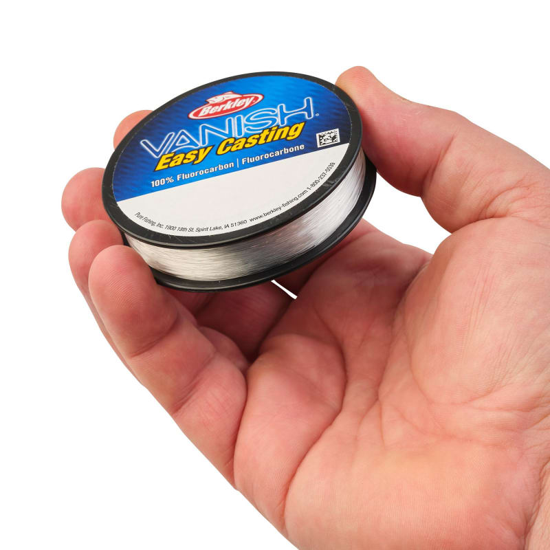 Berkley Fluorocarbon Fishing Line