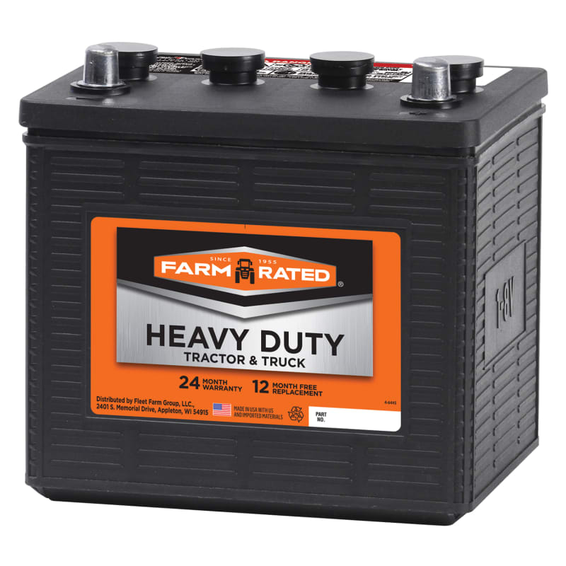 Fleet farm batteries deals