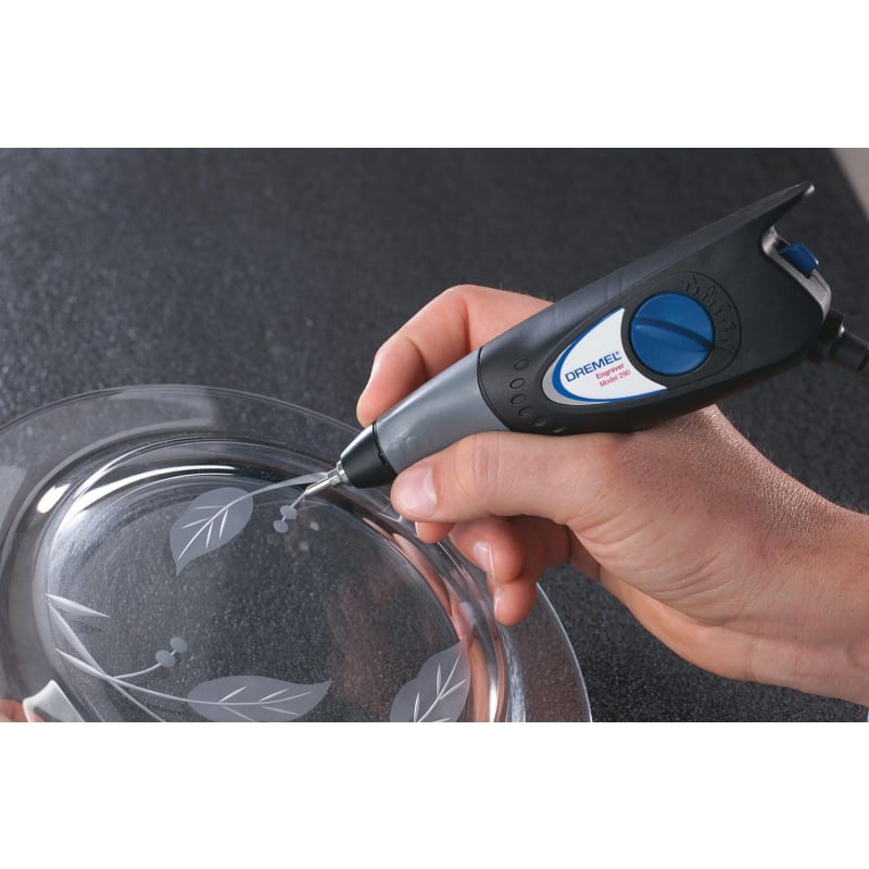 Dremel engraver store