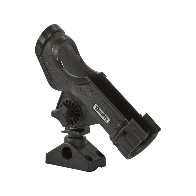 SCOTTY Powerlock Rod Holder