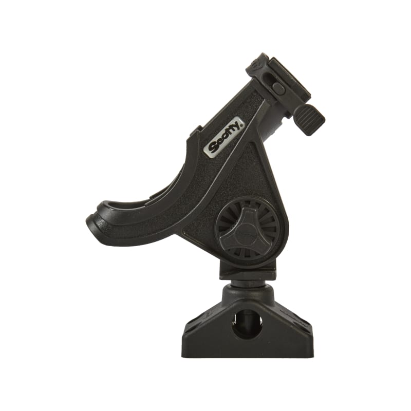 baitcast rod mounts Scotty
