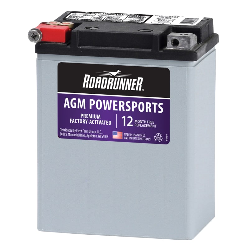Fleet farm lawn mower hotsell battery