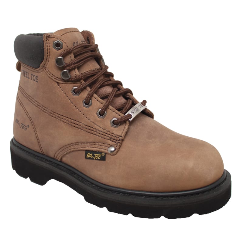 Fleet farm steel toe shoes hot sale