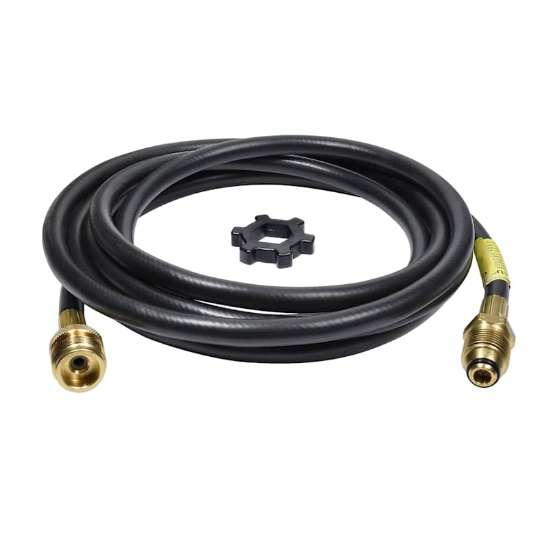 12 ft Propane Hose Assembly by Mr. Heater at Fleet Farm
