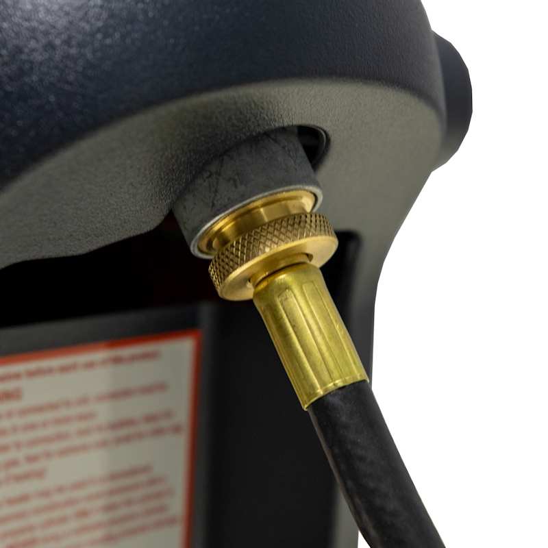 12 ft Propane Hose Assembly by Mr. Heater at Fleet Farm