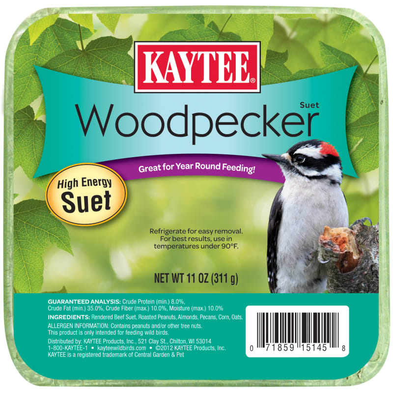 Tractor supply cheap suet cakes