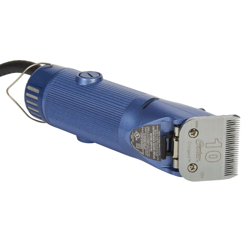 Turbo a5 top 2 speed clipper