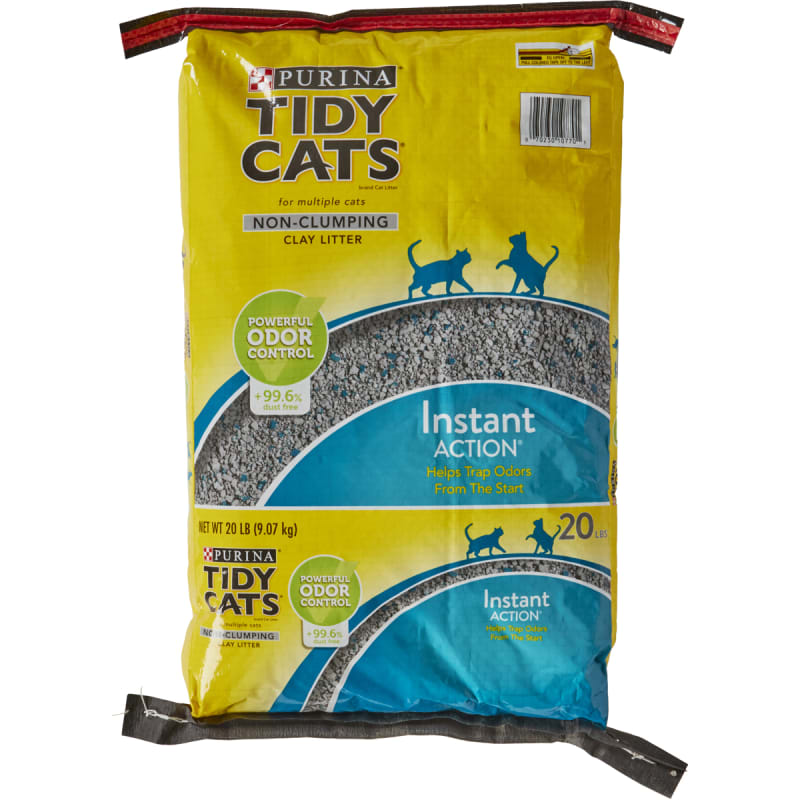 Fleet farm cat litter cheap