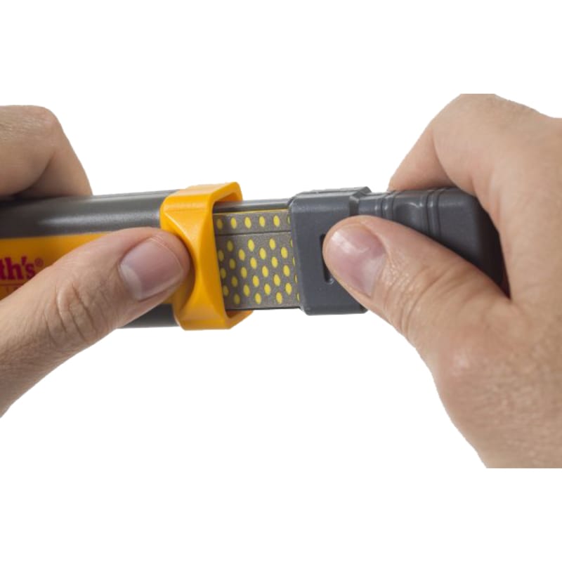 2-Stone Sharpening Kit by Smith's at Fleet Farm