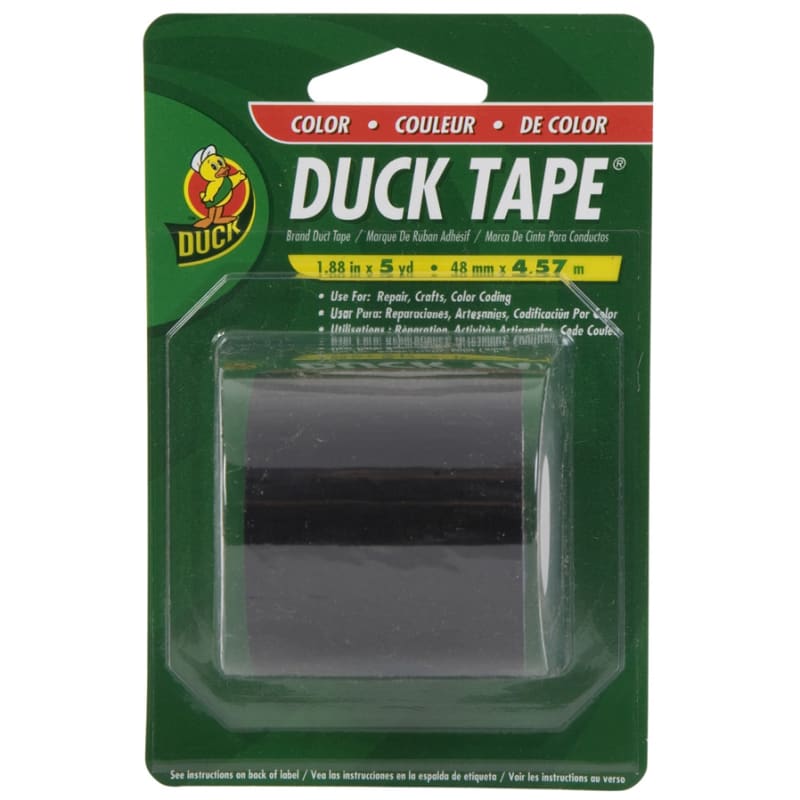 Color Duck Tape® Brand Duct Tape