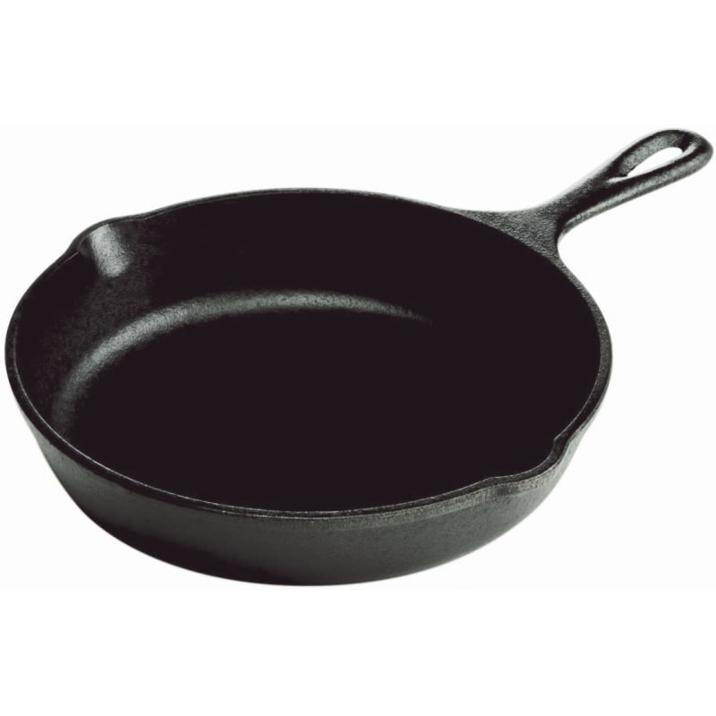 Lodge 8 Cast Iron Skillet