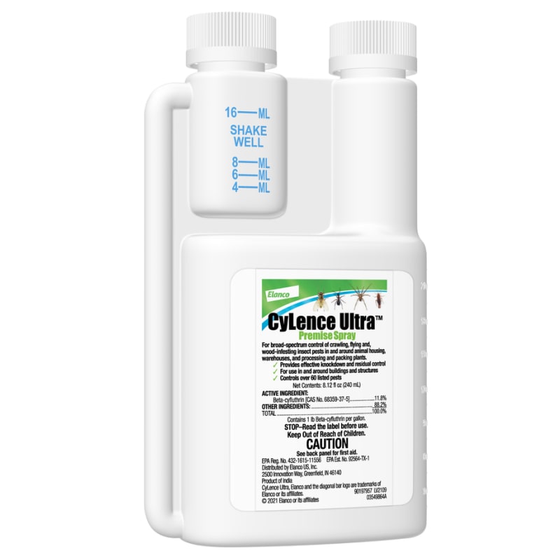 CyLence Ultra Premise Spray by Elanco at Fleet Farm