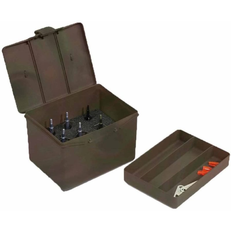 7271 plano tackle box Fishing Tackle Box Plano 7271 for Sale in Lacey, WA
