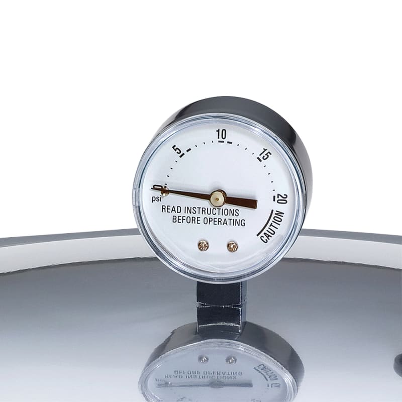Fleet farm pressure canner top