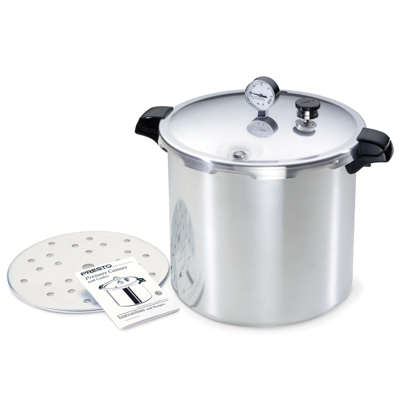 Tractor supply pressure cooker hot sale