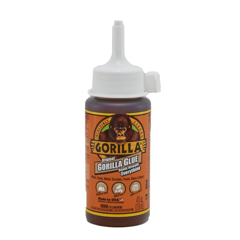 Gorilla Glue 8 oz. Wood Glue at Tractor Supply Co.