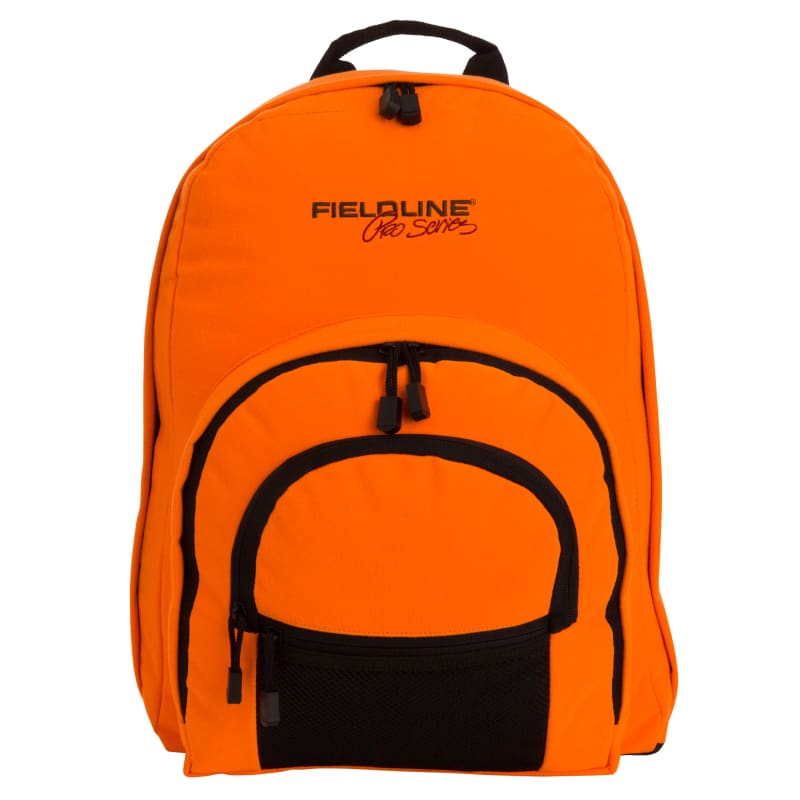 Blaze orange hunting backpack cheap
