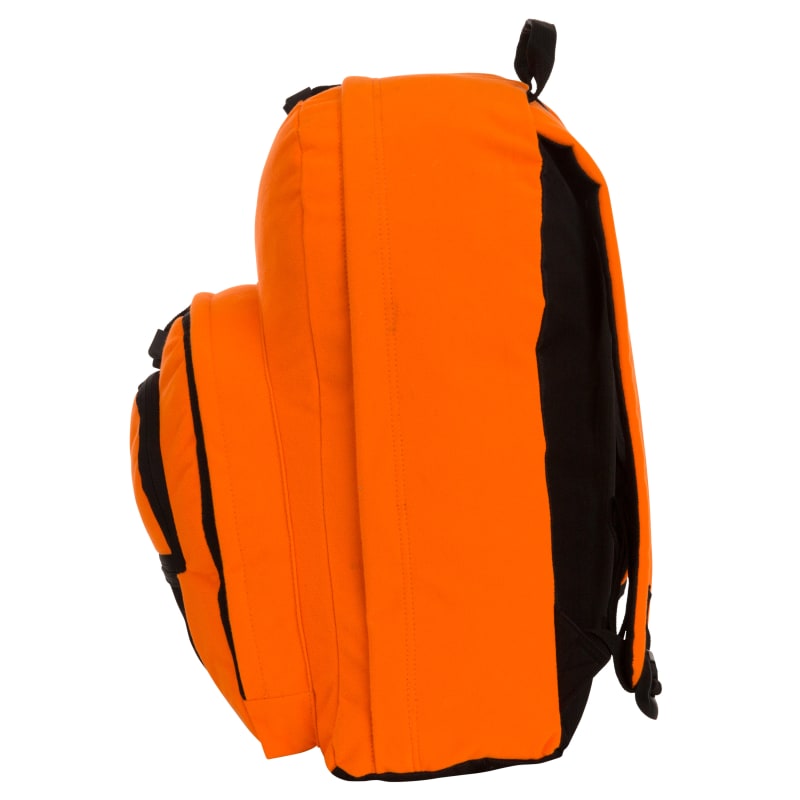 Explorer II Blaze Orange Backpack by Fieldline Pro Series at Fleet