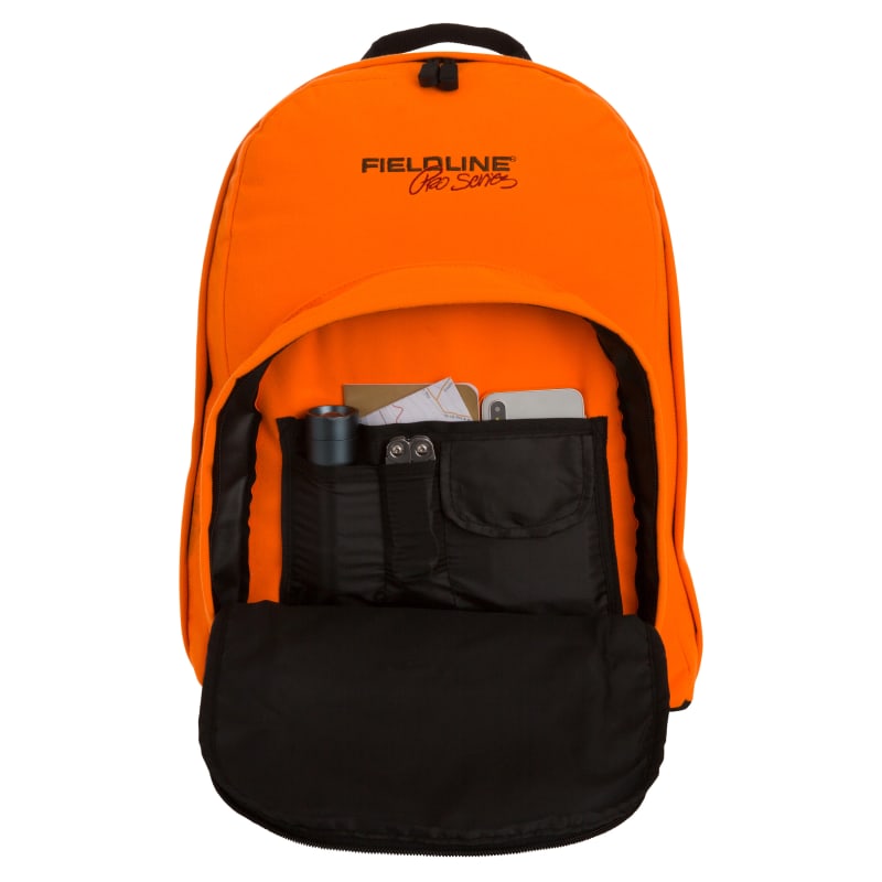 Hunter orange deals backpack cover