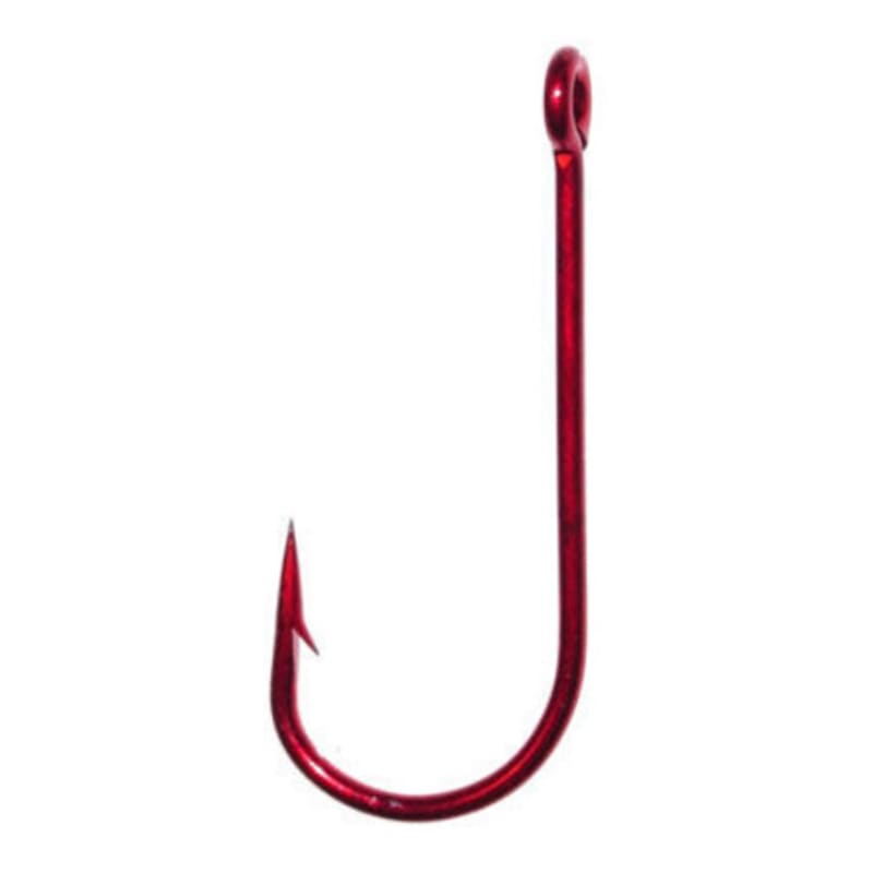 copper fish hook Antiqued Copper Ball Fish Hook Ear Wires Fishhooks With Open Loop Ball End  Red Copper