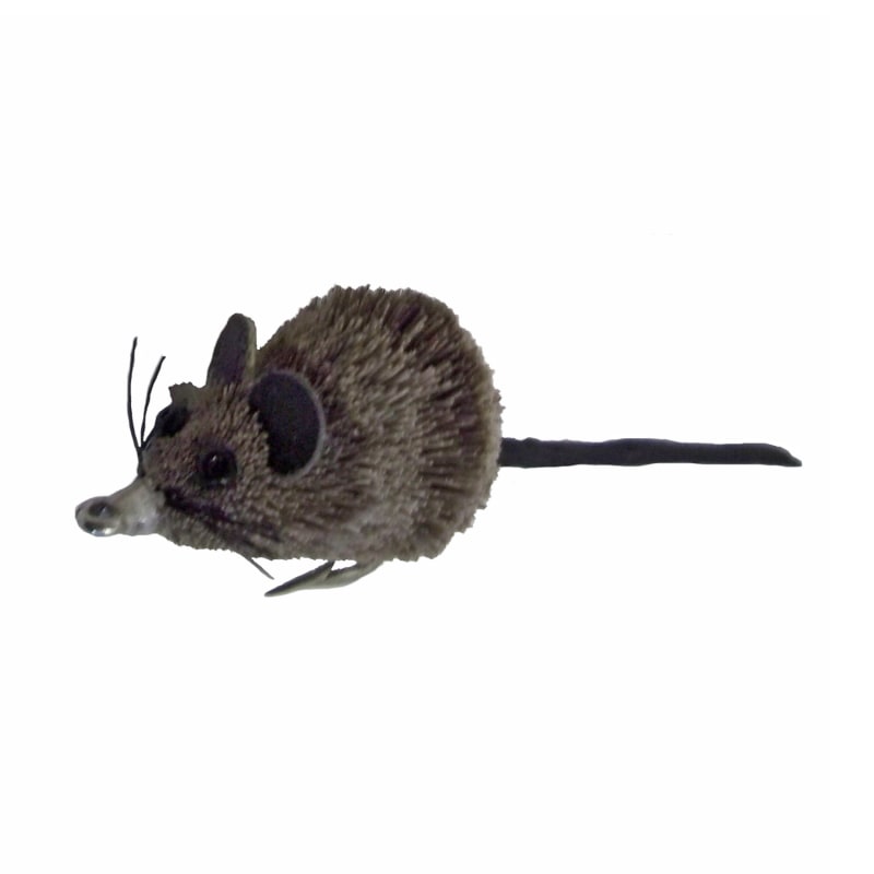 2/0 Specialty Fly - Mouse by Gapen's at Fleet Farm