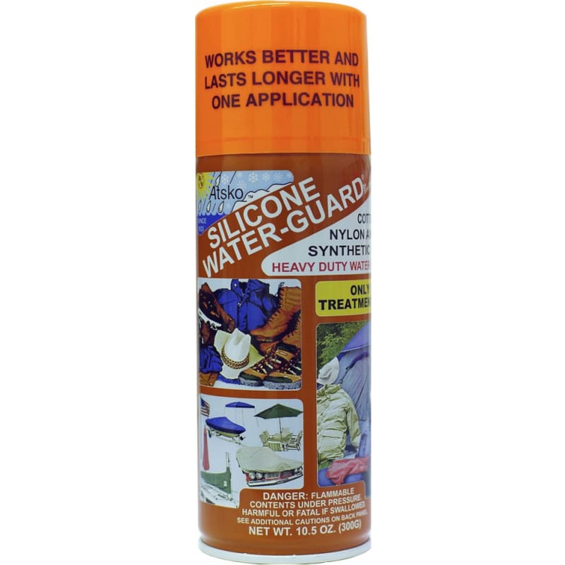 10.5 oz Spray Silicone Water Guard by Sno Seal at Fleet Farm