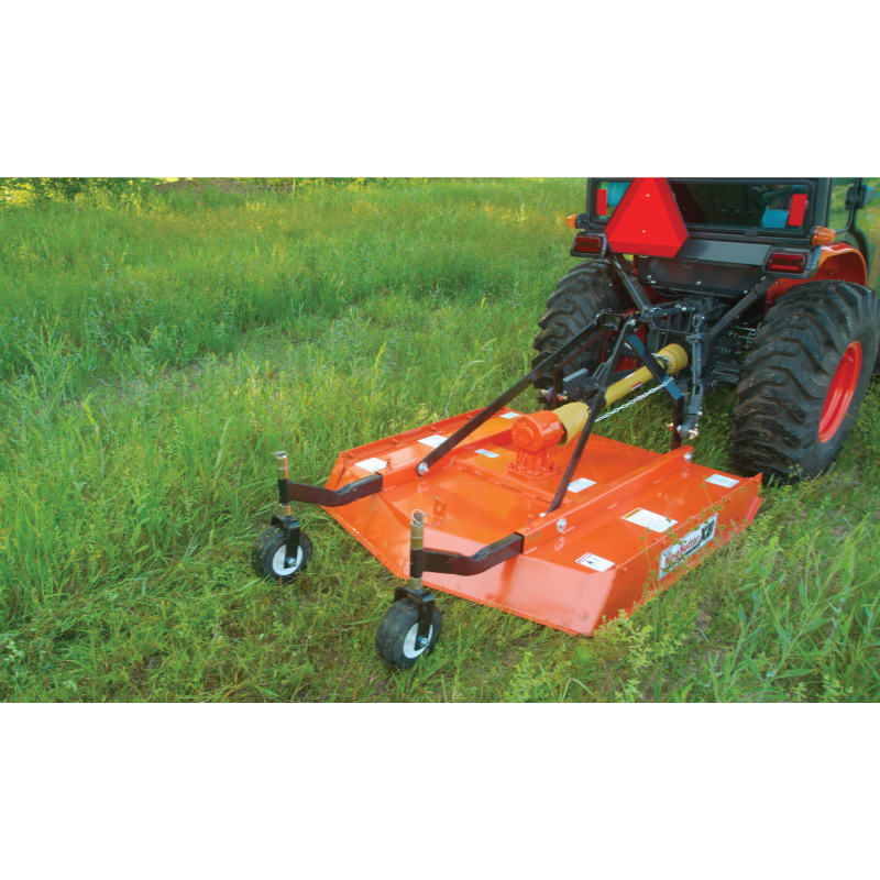 Fleet farm shop brush mower