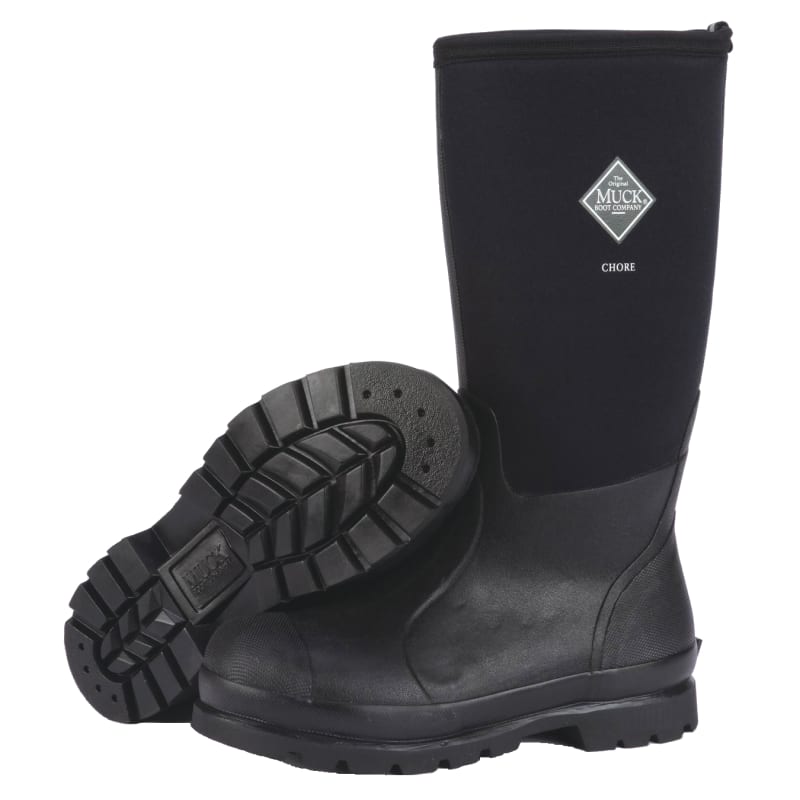 Fleet farm hunting boots top