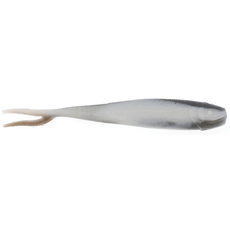 Gulp Minnow 1/2 In Blue Shiner Fish Berkley Gulp! Alive