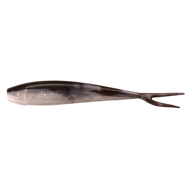alien fishing lures Wacky Alien Green Pumpkin