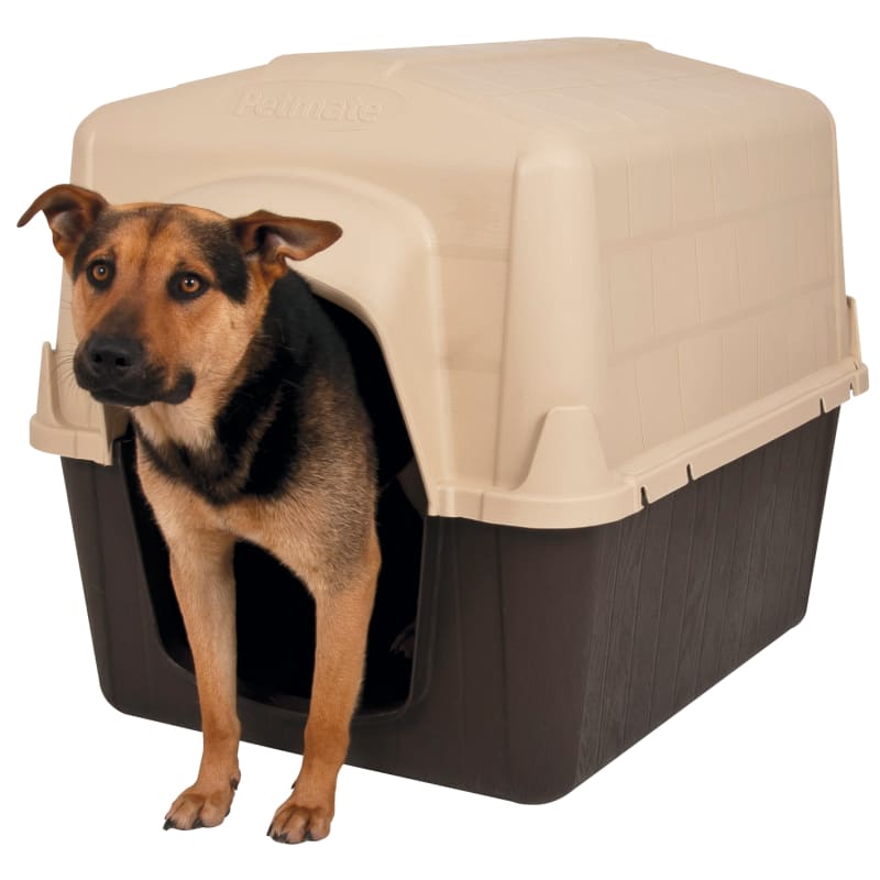 Fleet farm large dog kennels best sale