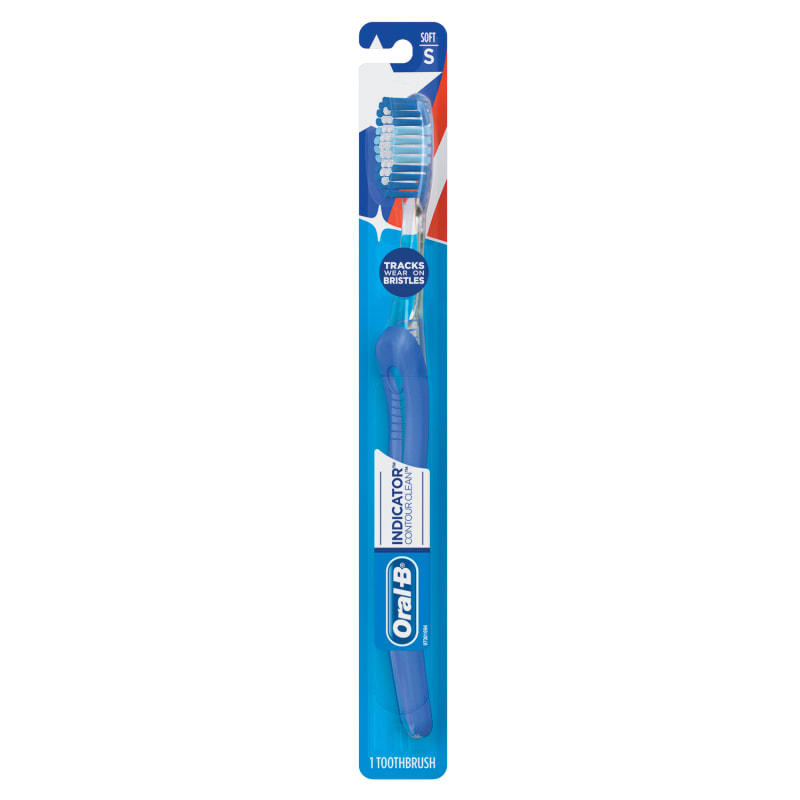 Oral b 40 top