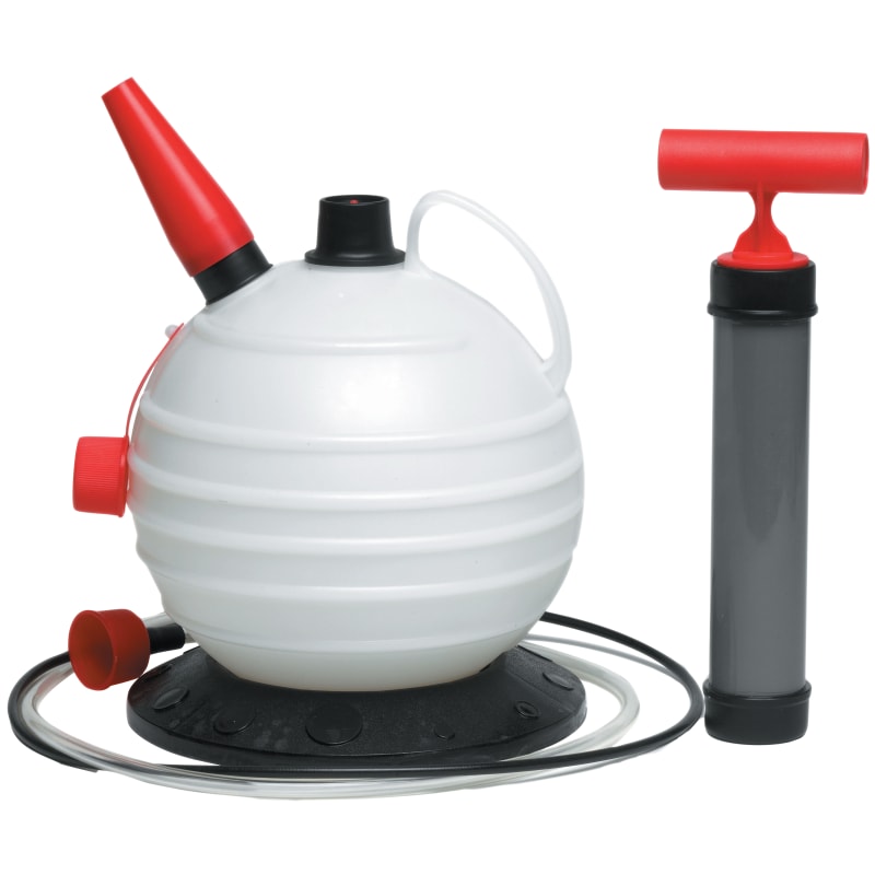 CTA Oil Extractor & Fluid Evacuator by CTA at Fleet Farm