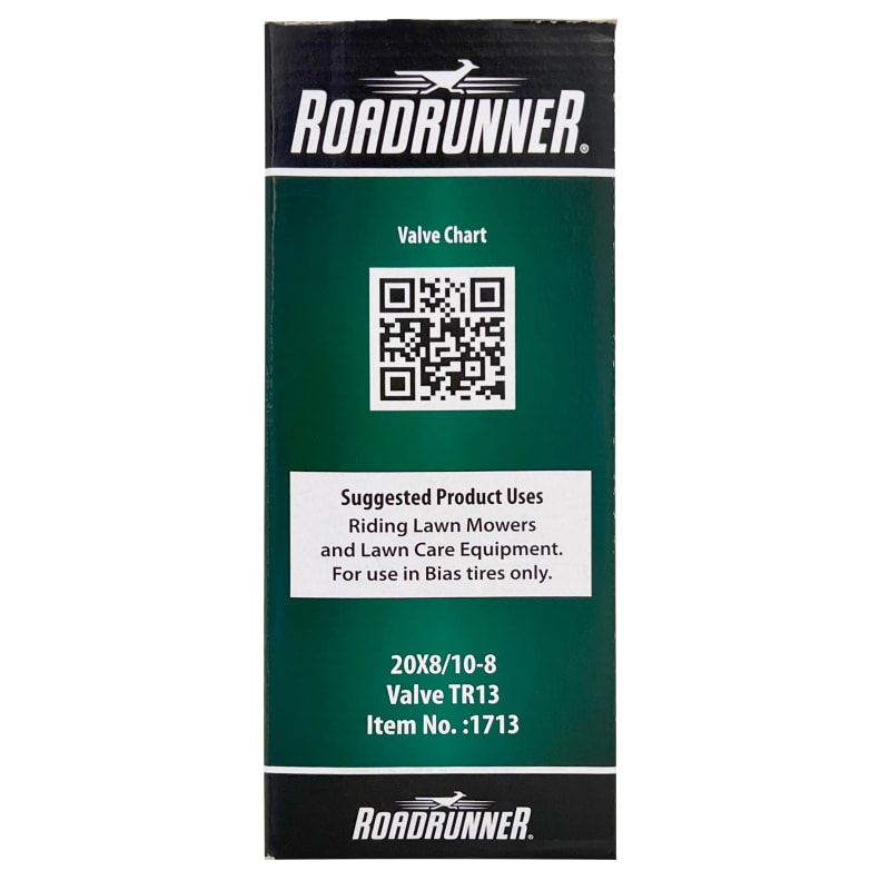 Bias Lawn Garden Inner Tube 1713 by Road Runner at Fleet Farm