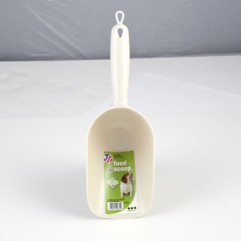 Food Scoop (1 cup) - Van Ness Pets