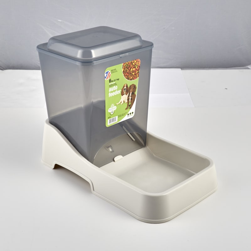 Van ness auto feeder 2025