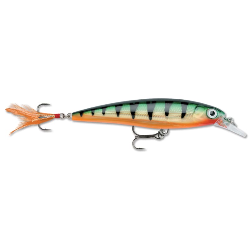 X-Rap - Perch by Rapala at Fleet Farm