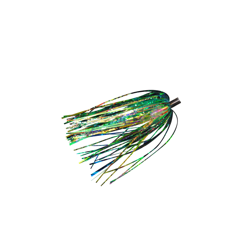 Howie Fly - Mistake Green / Little Boy Blue by Howie's Tackle at