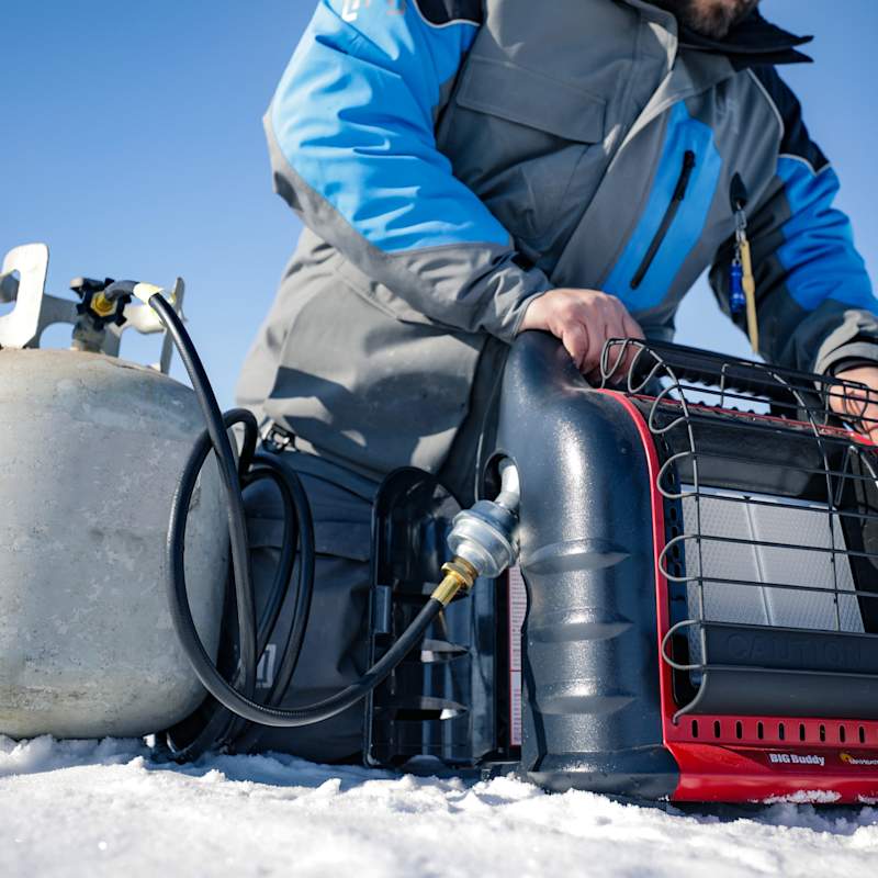 Adapter Big Buddy Heater Cover Heater Hose Adapter Mr Heater Big