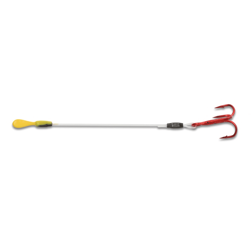 Red Slip-On Sting'r Hook by Northland at Fleet Farm