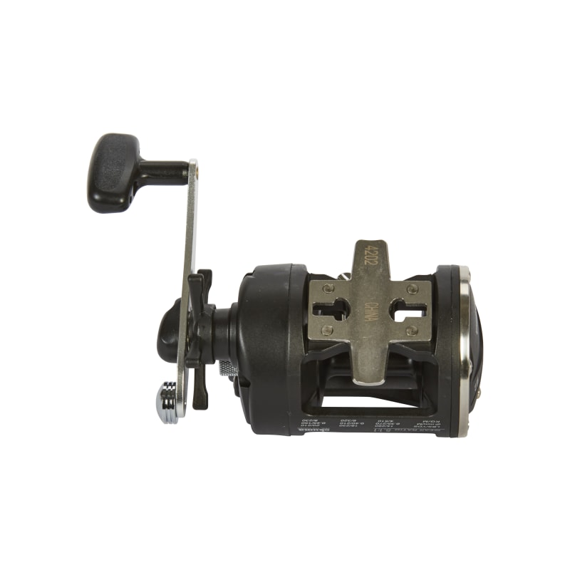 Okuma Magda 20dX Linecounter Reel