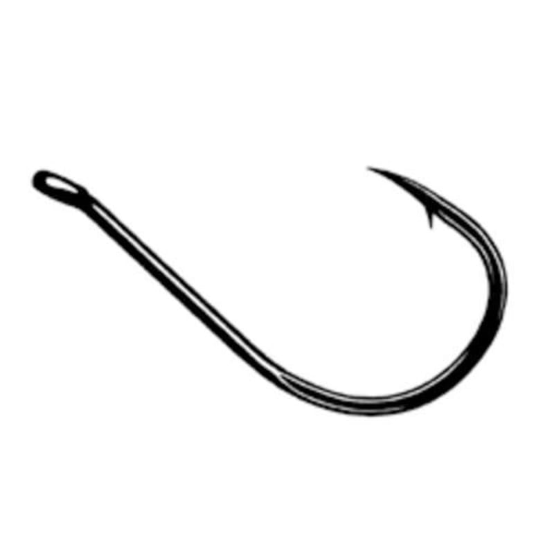 Mosquito Hook - Black Chrome by Owner at Fleet Farm